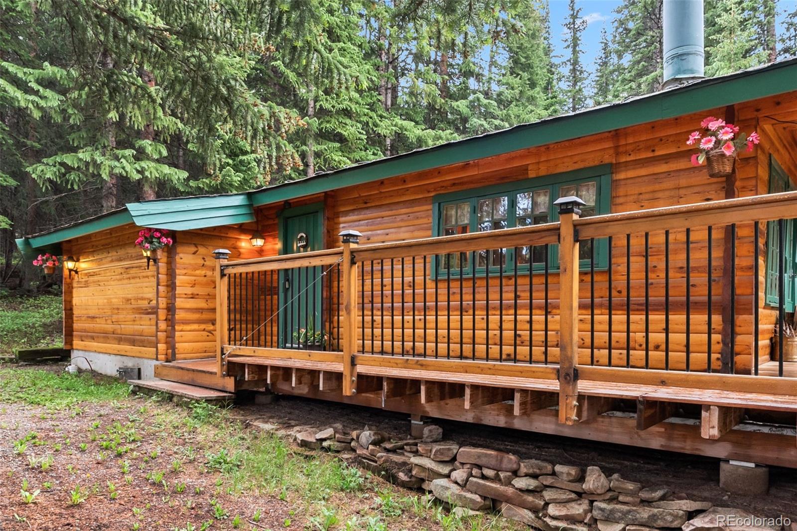 MLS Image #37 for 312  county road 533 ,breckenridge, Colorado