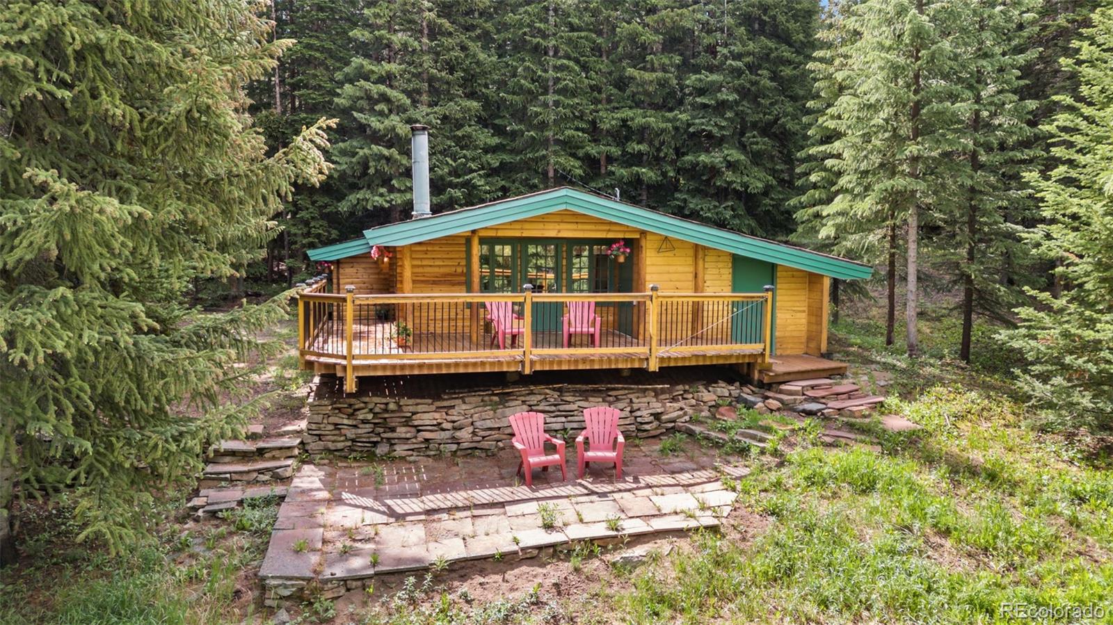 MLS Image #39 for 312  county road 533 ,breckenridge, Colorado