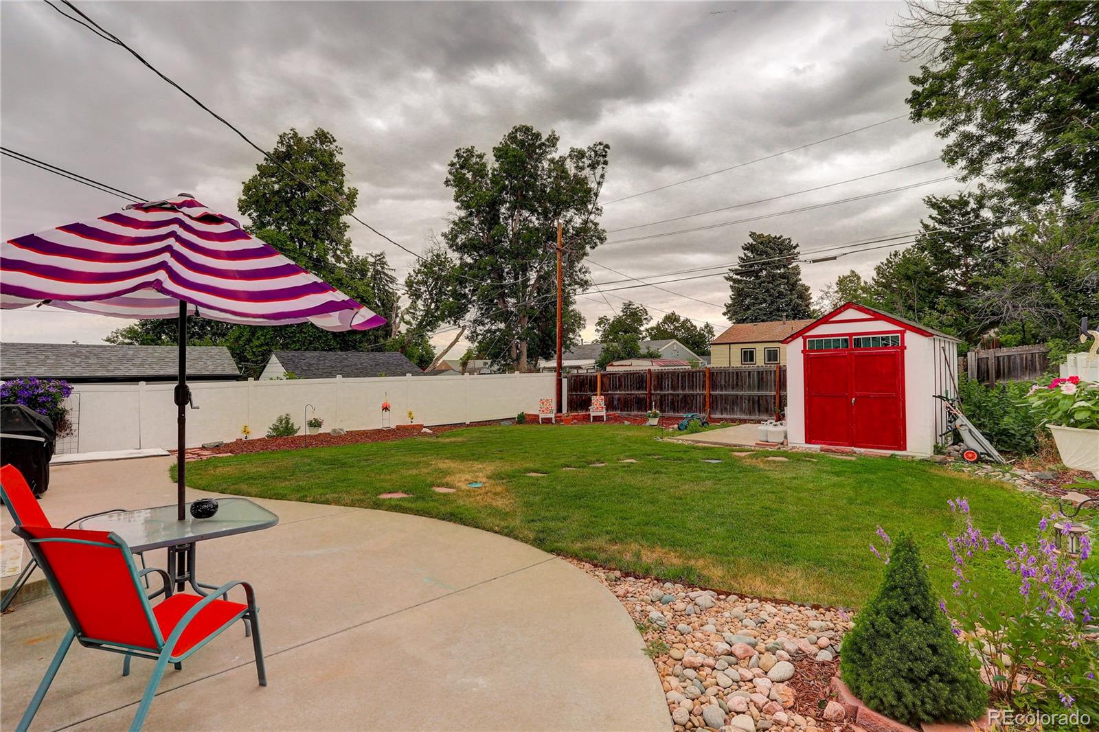 MLS Image #21 for 1856 s stuart street,denver, Colorado