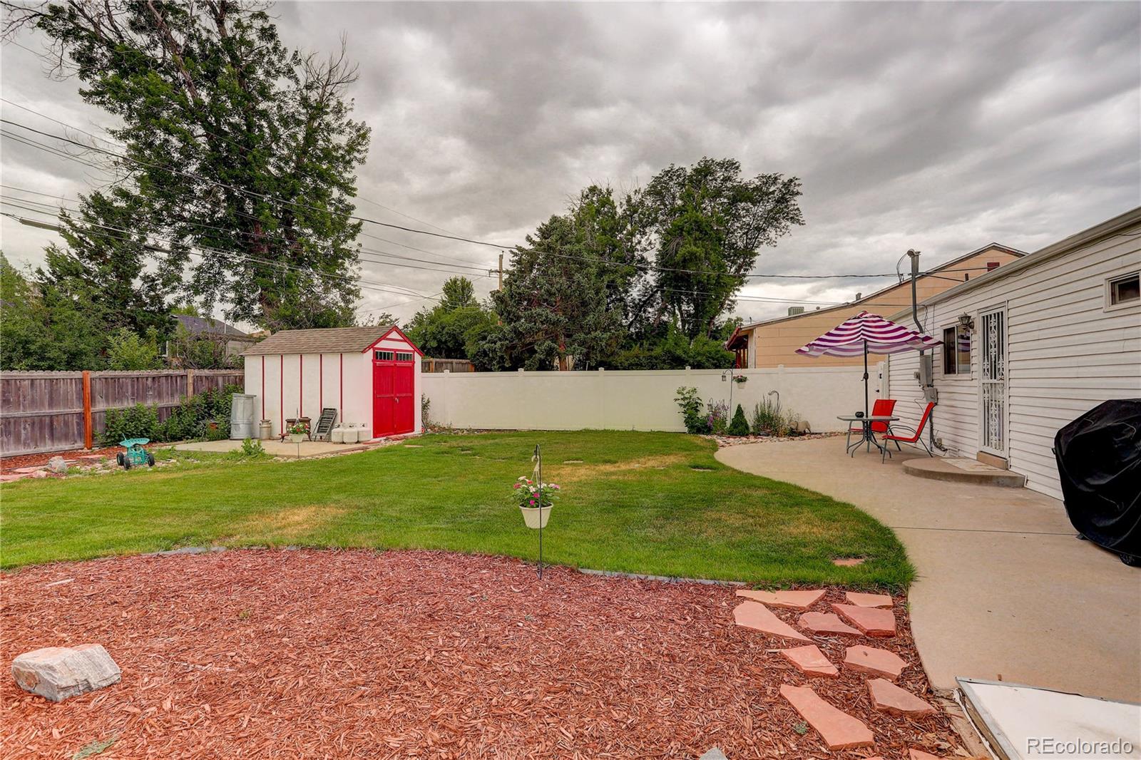 MLS Image #22 for 1856 s stuart street,denver, Colorado