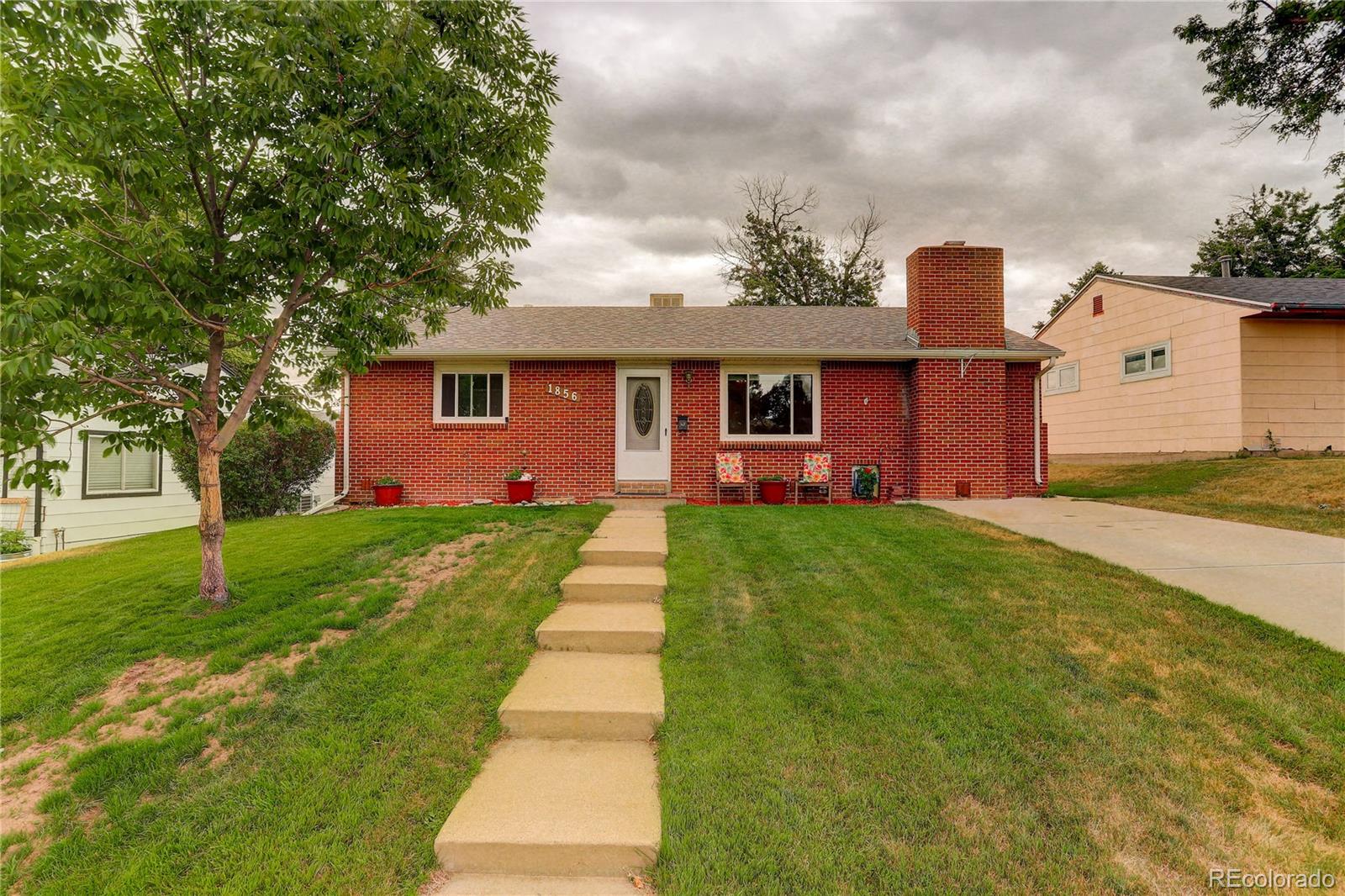 MLS Image #25 for 1856 s stuart street,denver, Colorado