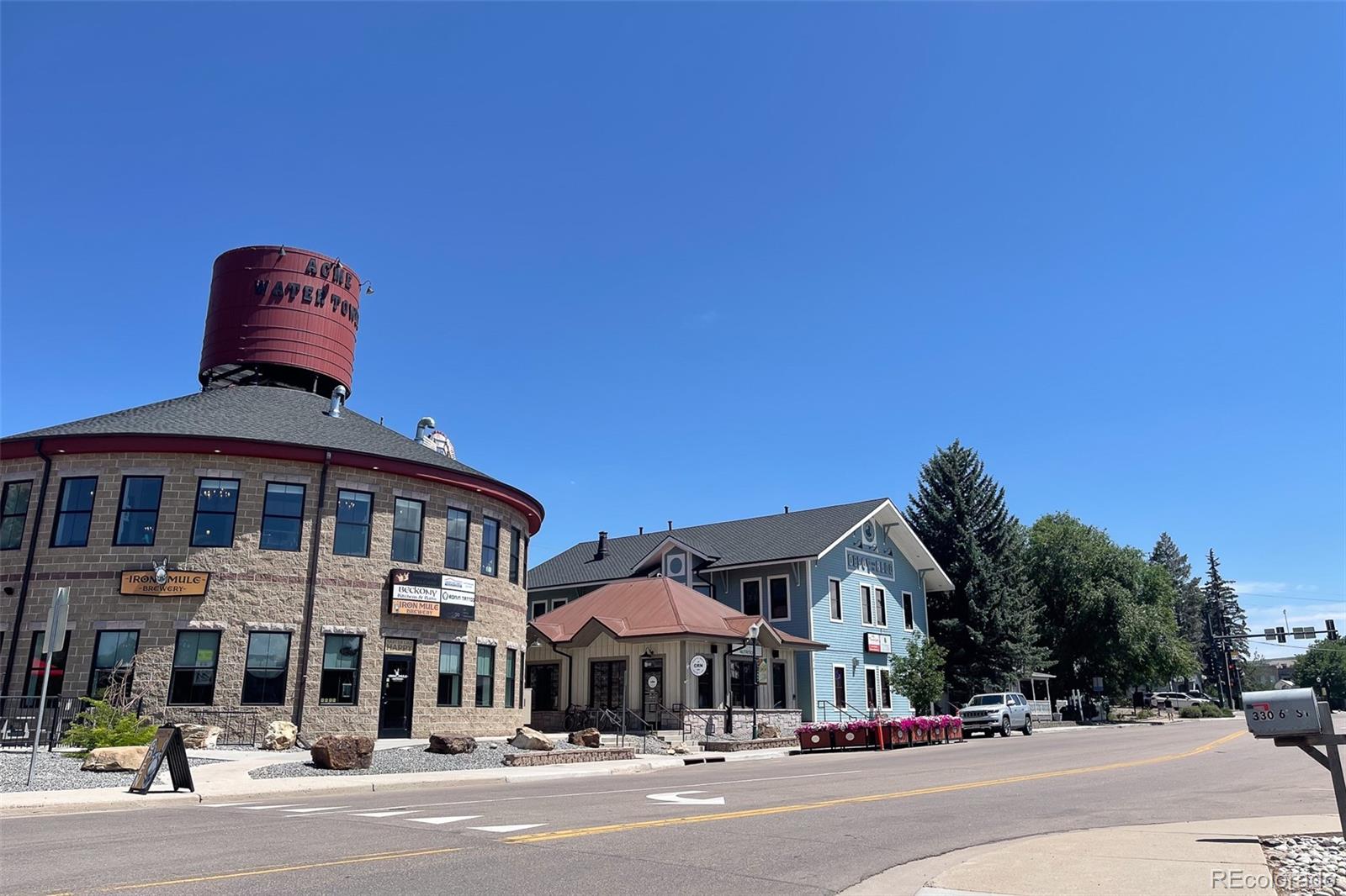 MLS Image #23 for 1746  cade avenue,castle rock, Colorado