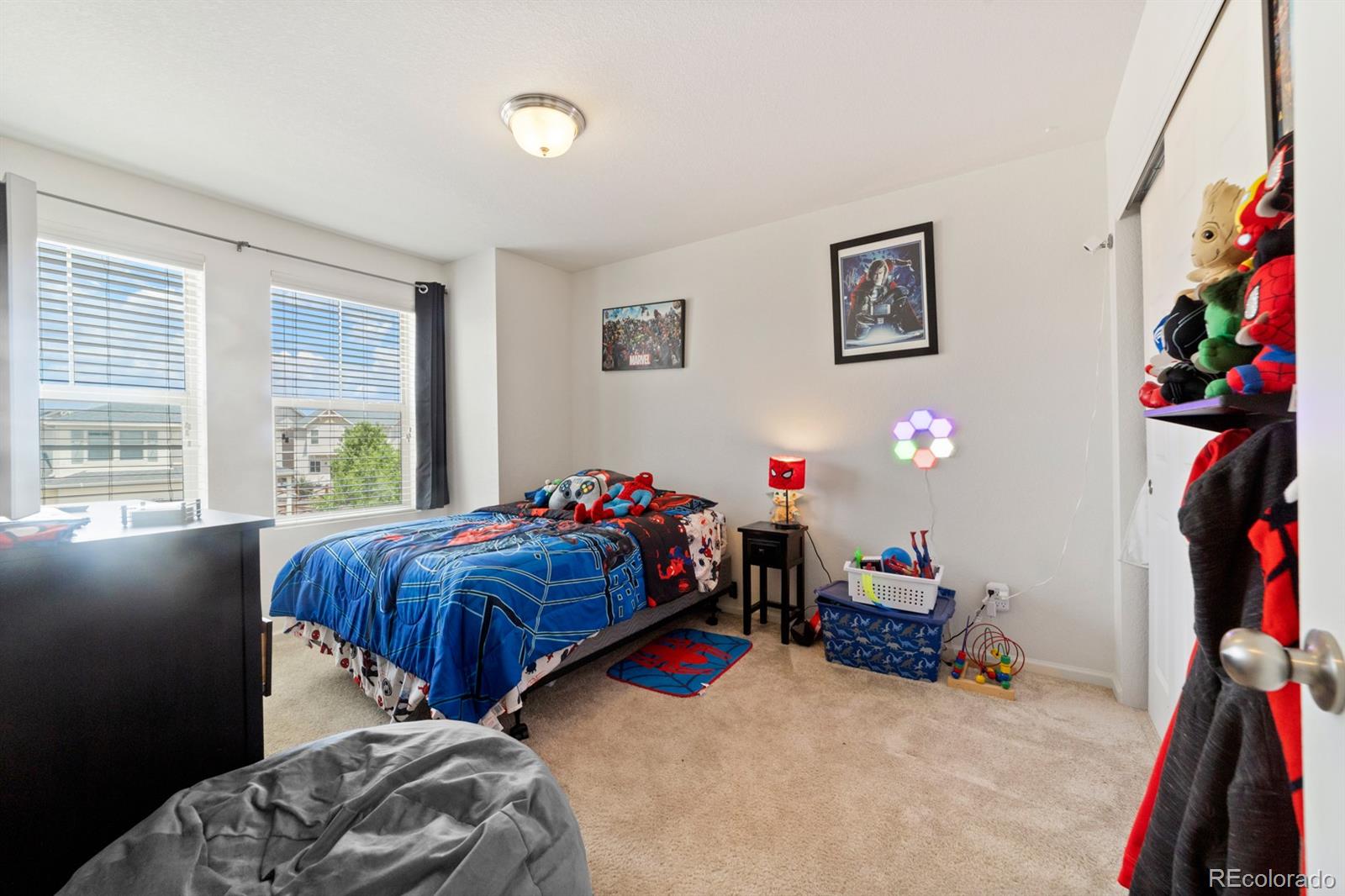 MLS Image #27 for 9182  pacific crest drive,colorado springs, Colorado