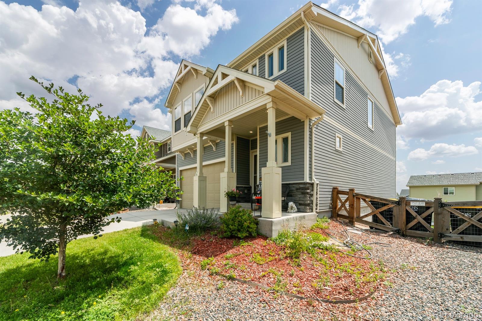 MLS Image #4 for 9182  pacific crest drive,colorado springs, Colorado