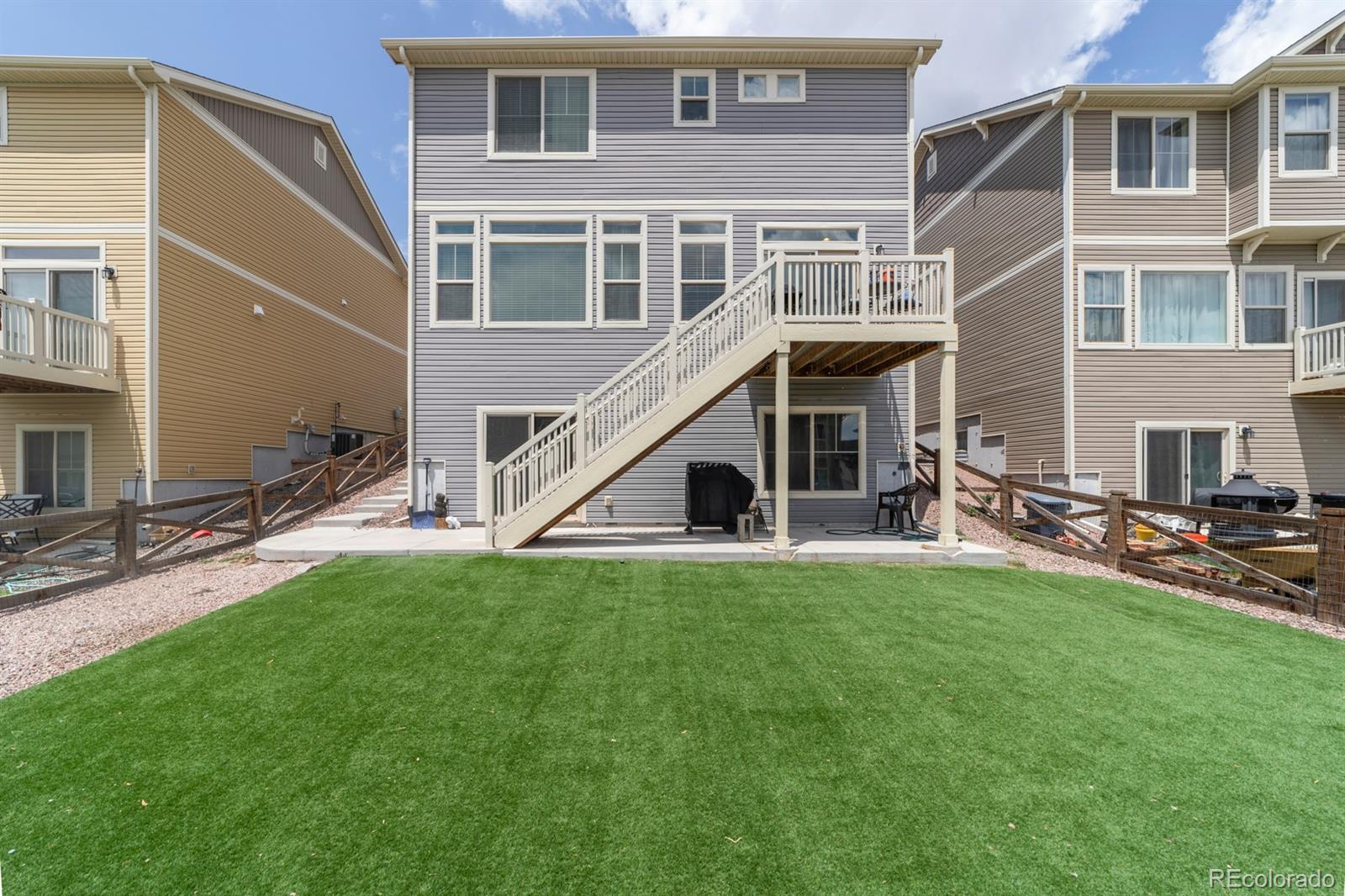 MLS Image #5 for 9182  pacific crest drive,colorado springs, Colorado