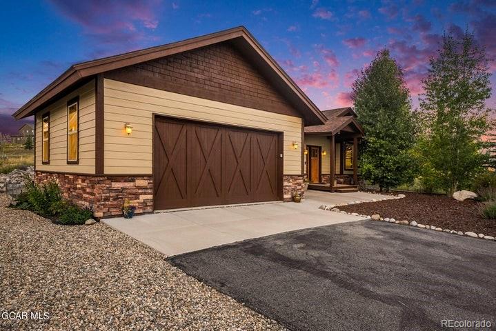 MLS Image #24 for 809  saddle ridge circle,granby, Colorado