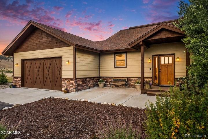 MLS Image #25 for 809  saddle ridge circle,granby, Colorado