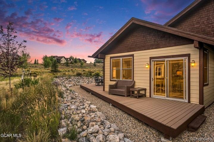 MLS Image #27 for 809  saddle ridge circle,granby, Colorado