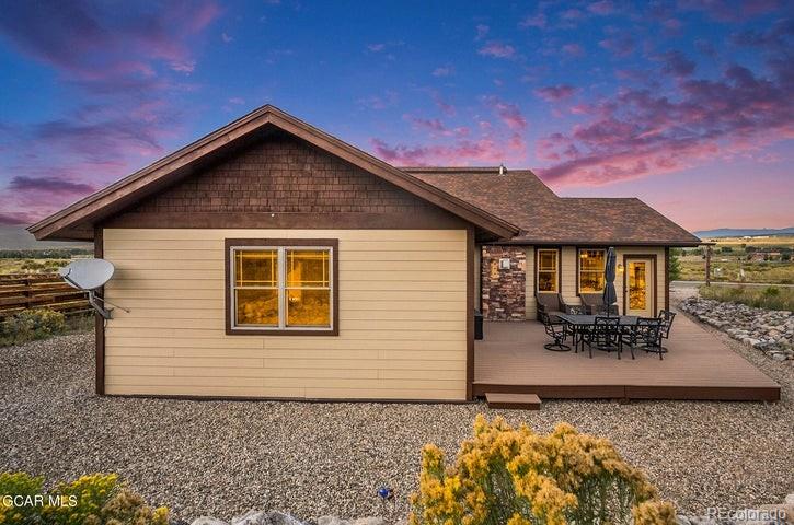 MLS Image #30 for 809  saddle ridge circle,granby, Colorado