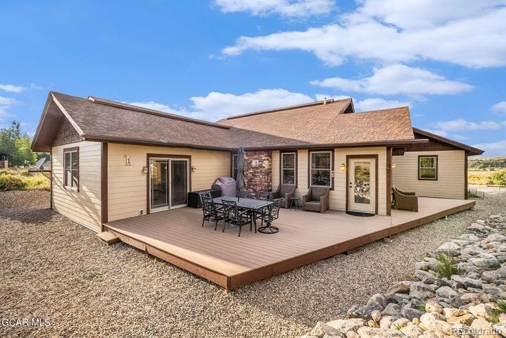 MLS Image #32 for 809  saddle ridge circle,granby, Colorado