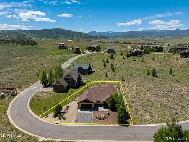 MLS Image #37 for 809  saddle ridge circle,granby, Colorado