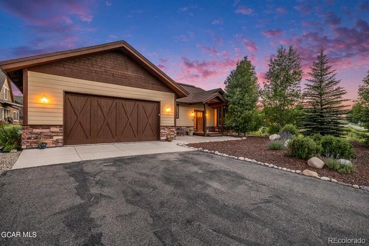 MLS Image #41 for 809  saddle ridge circle,granby, Colorado