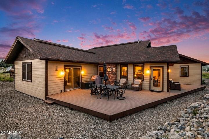 MLS Image #43 for 809  saddle ridge circle,granby, Colorado