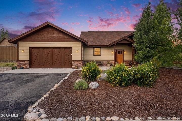 MLS Image #45 for 809  saddle ridge circle,granby, Colorado