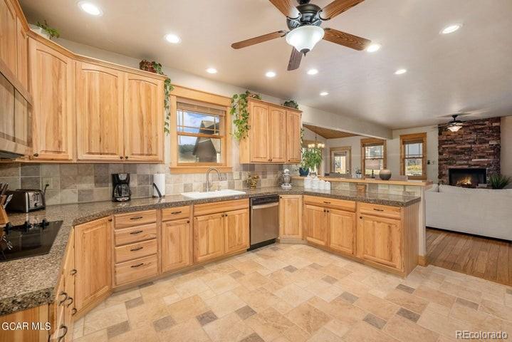 MLS Image #8 for 809  saddle ridge circle,granby, Colorado