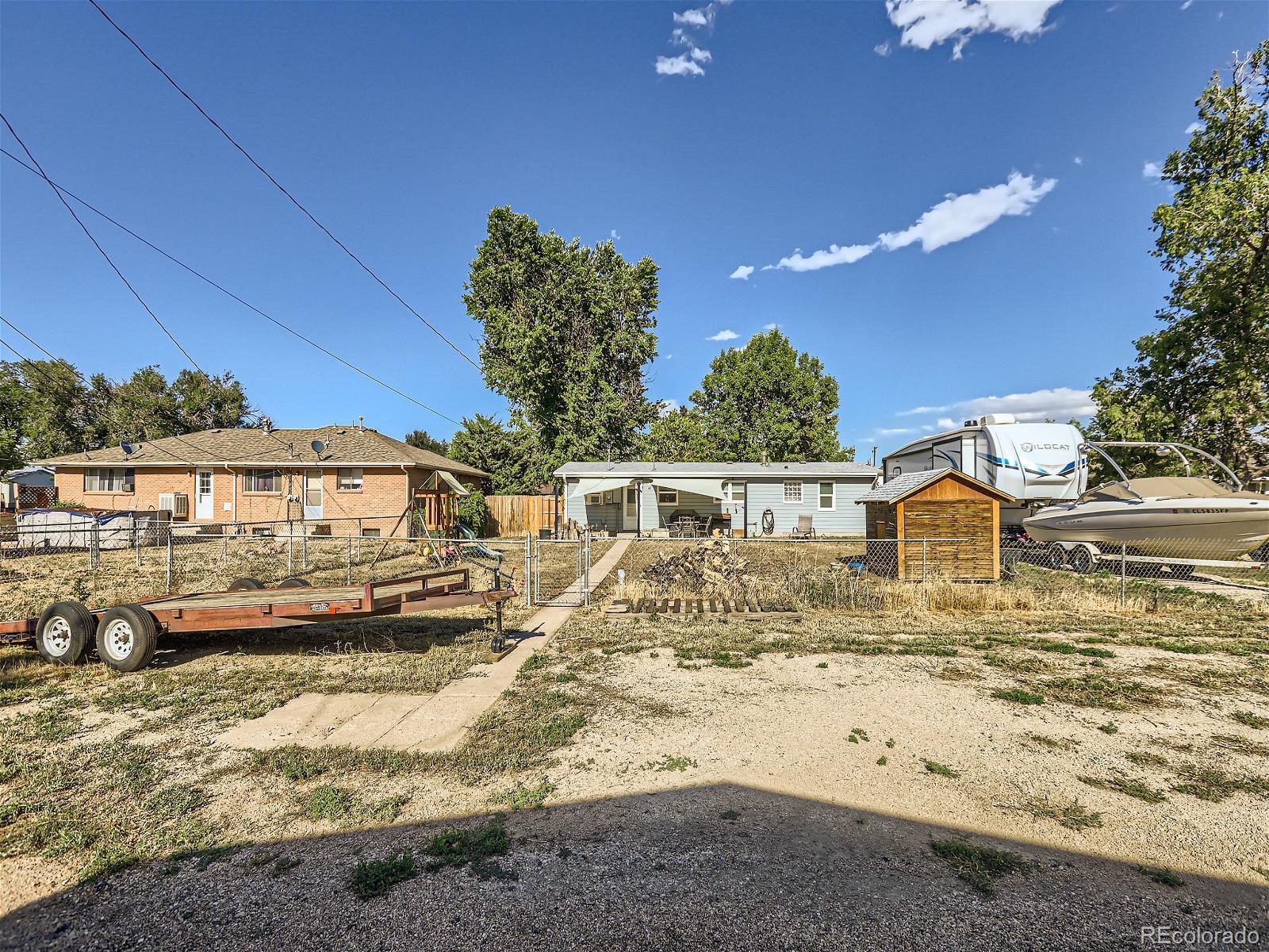 MLS Image #11 for 945  mckinley avenue,fort lupton, Colorado