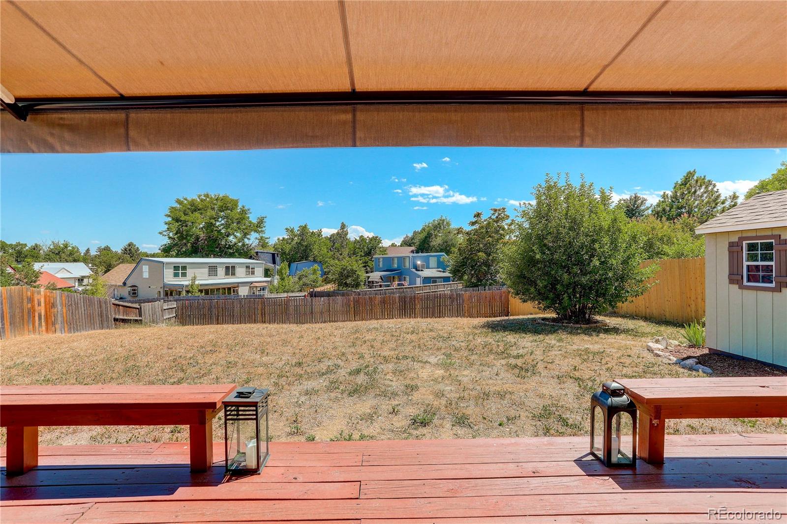 MLS Image #20 for 12262 w quinn drive,morrison, Colorado