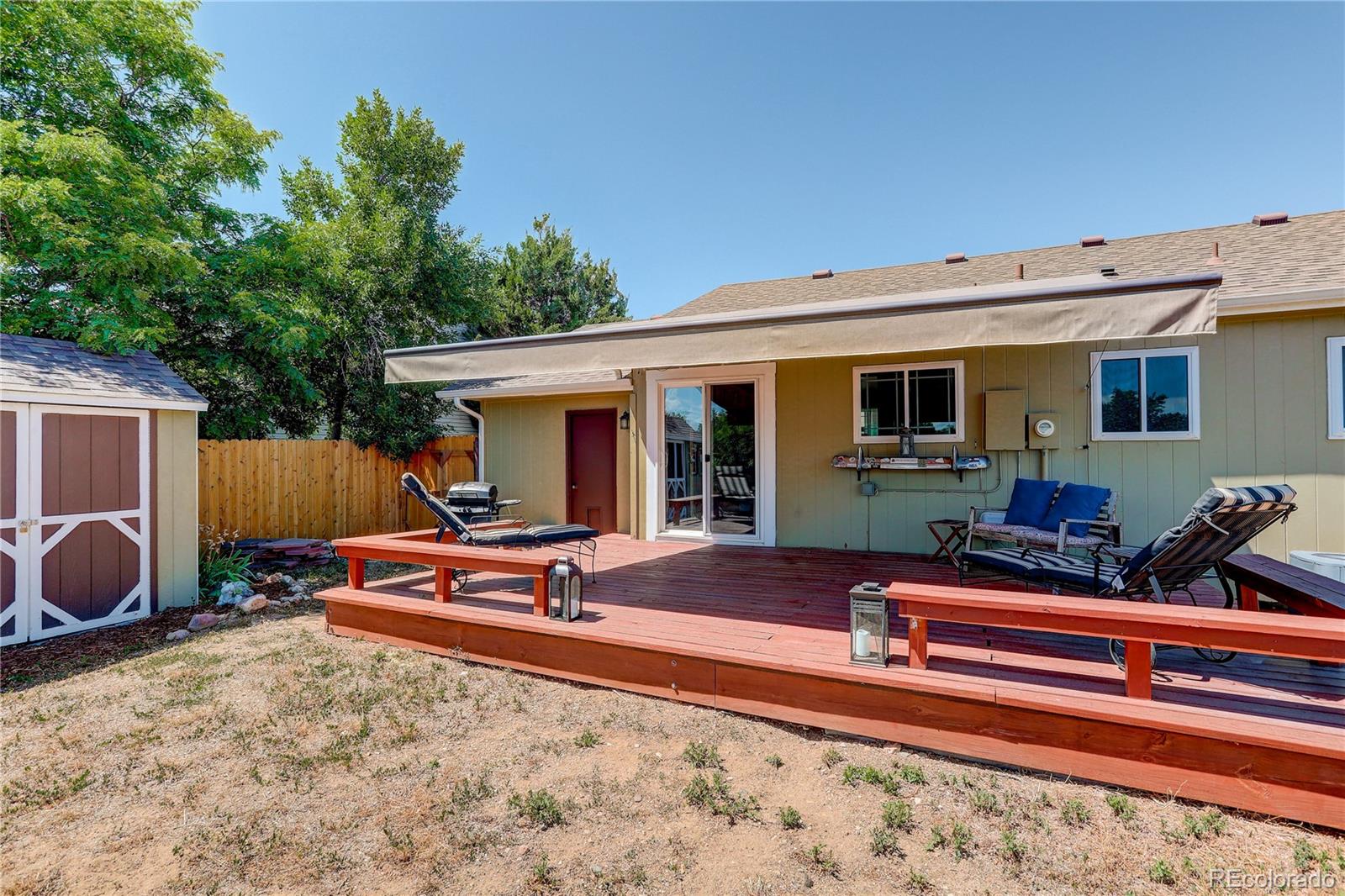 MLS Image #22 for 12262 w quinn drive,morrison, Colorado