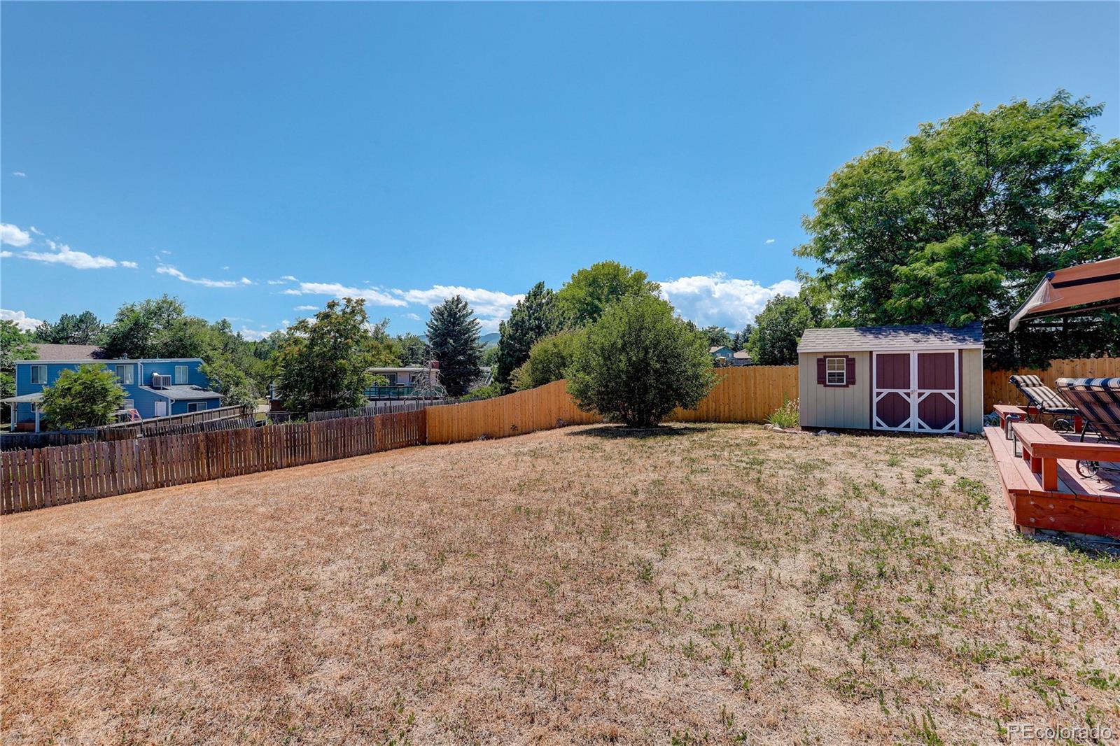 MLS Image #23 for 12262 w quinn drive,morrison, Colorado