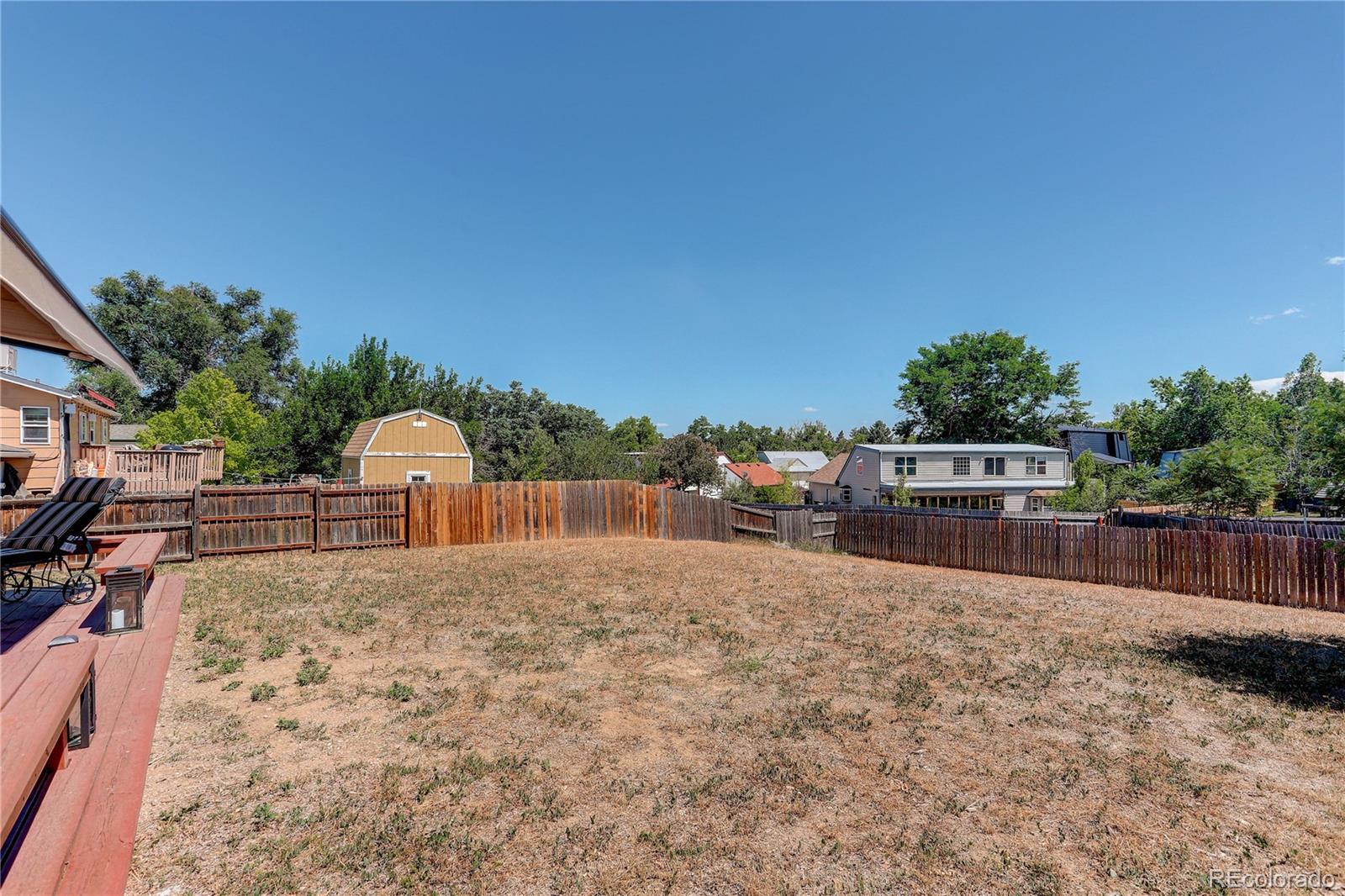 MLS Image #24 for 12262 w quinn drive,morrison, Colorado