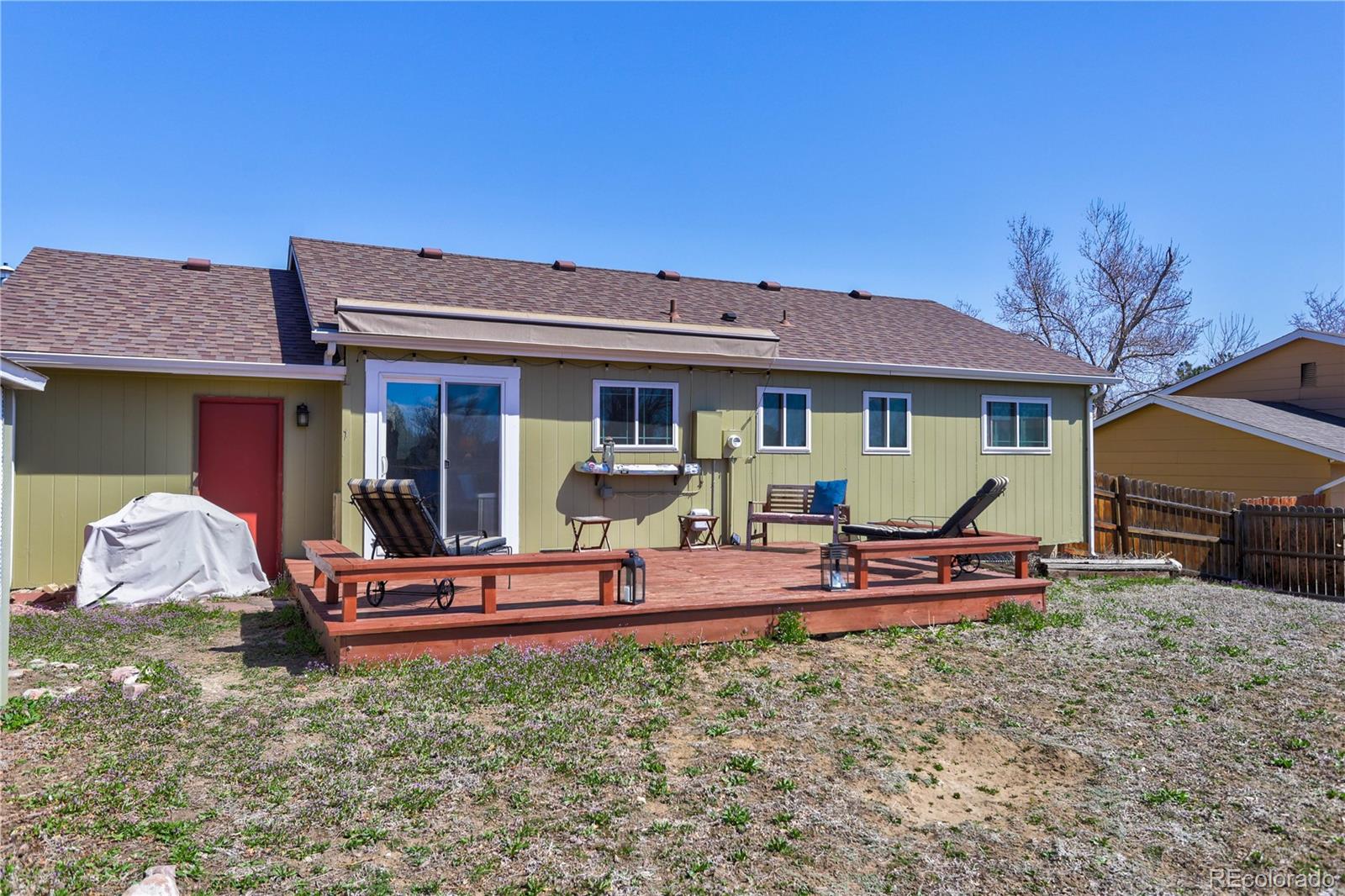 MLS Image #25 for 12262 w quinn drive,morrison, Colorado