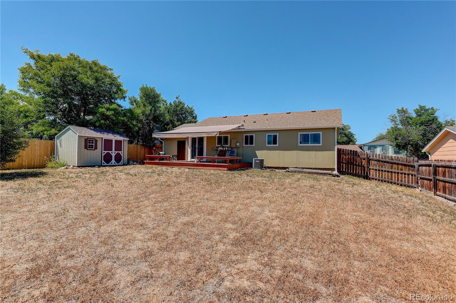 MLS Image #27 for 12262 w quinn drive,morrison, Colorado