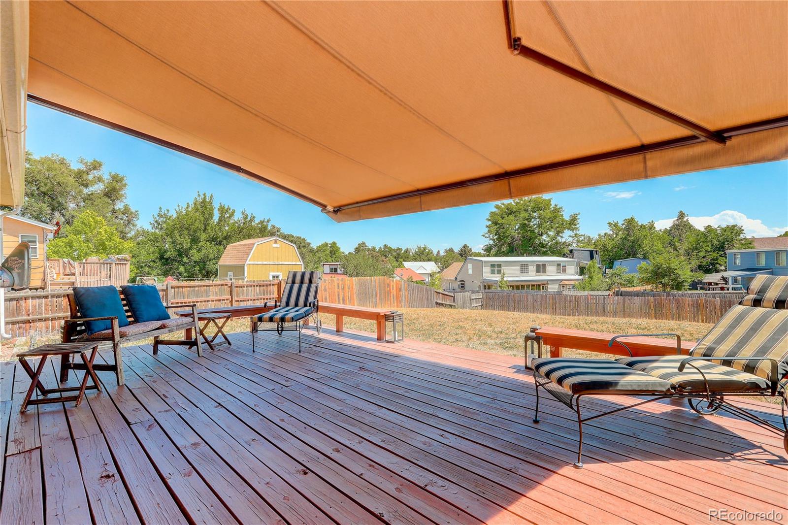 MLS Image #28 for 12262 w quinn drive,morrison, Colorado