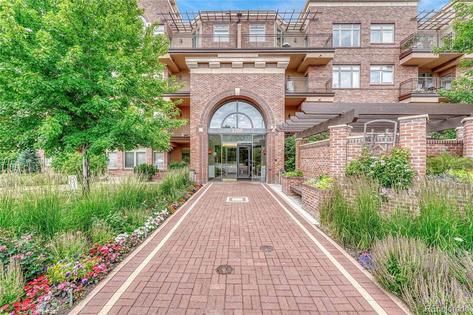 MLS Image #0 for 2700 e cherry creek south drive,denver, Colorado