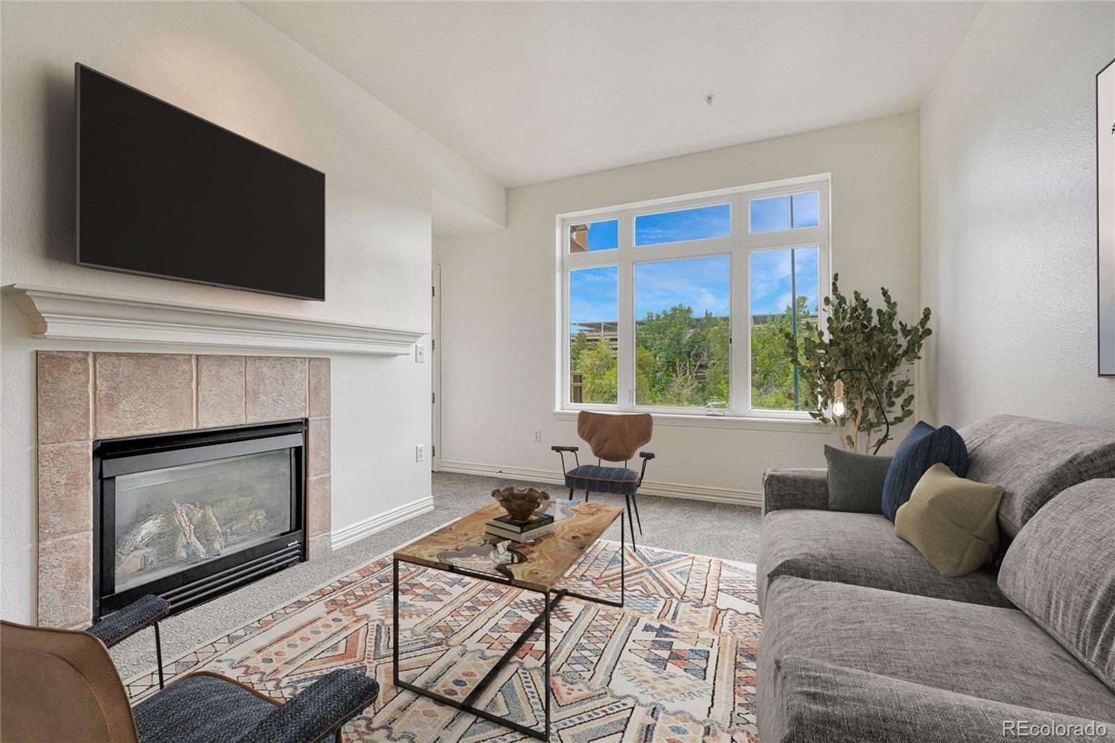 MLS Image #1 for 2700 e cherry creek south drive 214,denver, Colorado