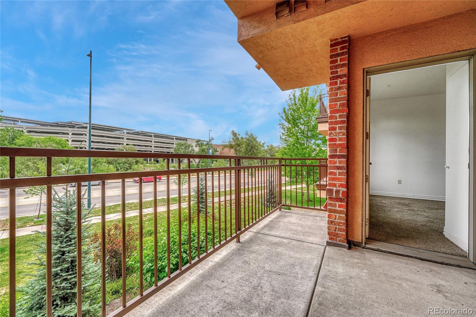 MLS Image #24 for 2700 e cherry creek south drive,denver, Colorado