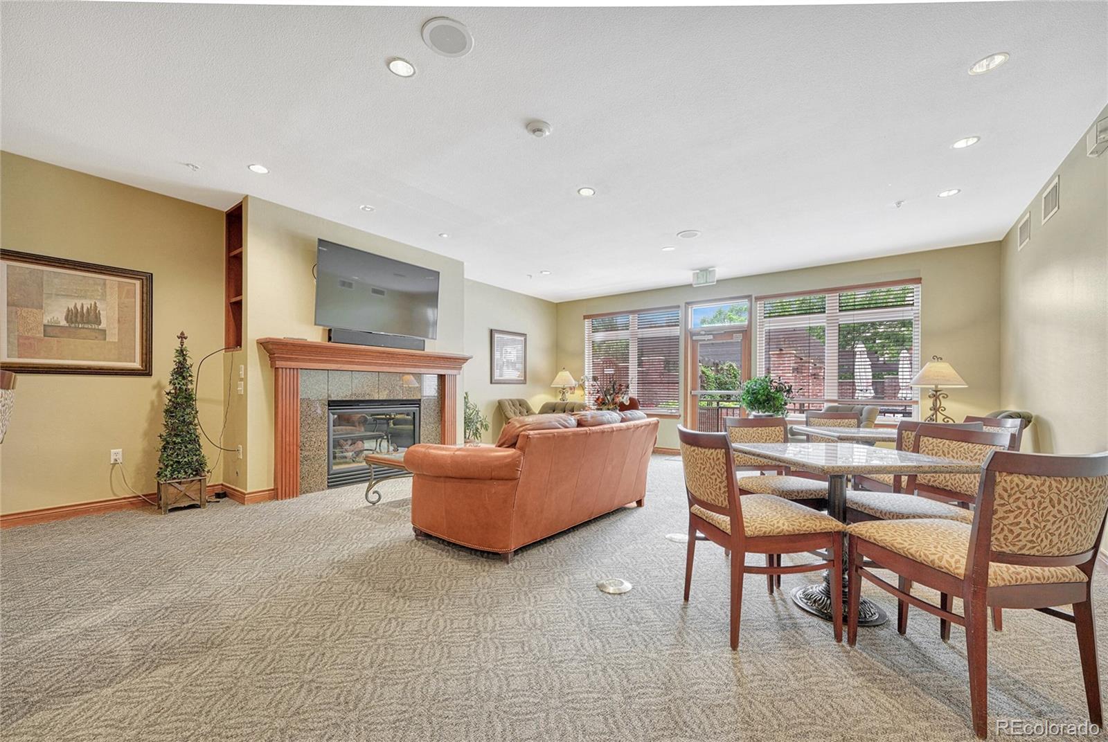 MLS Image #30 for 2700 e cherry creek south drive,denver, Colorado