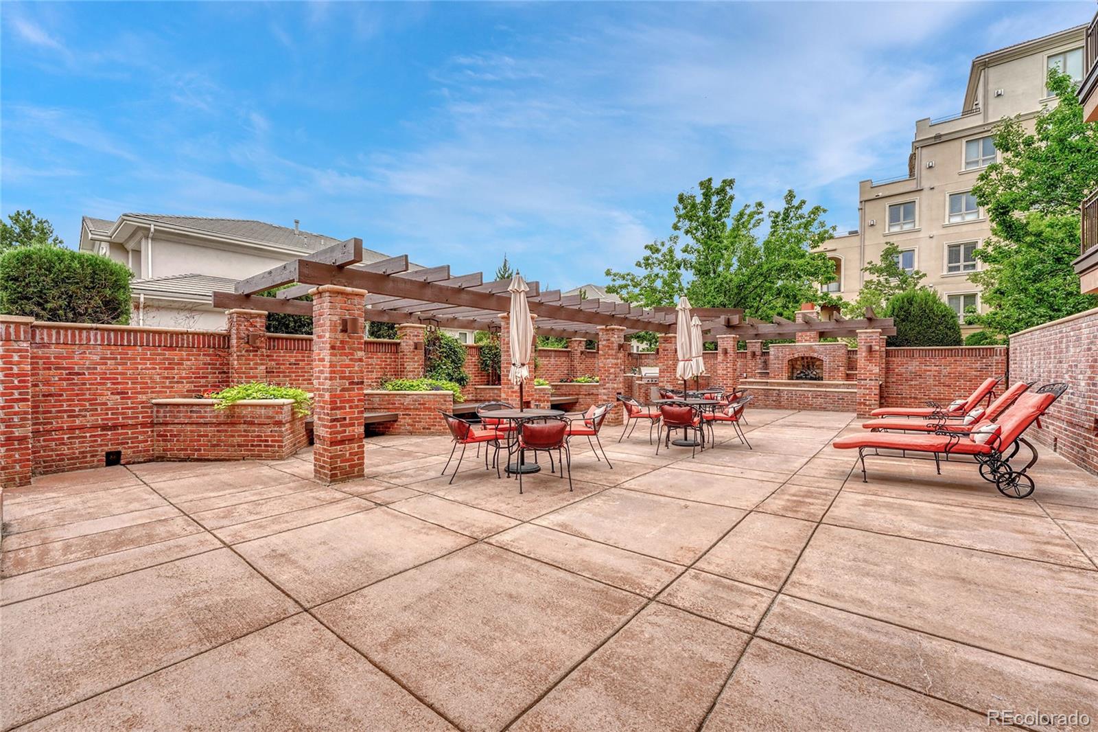 MLS Image #33 for 2700 e cherry creek south drive,denver, Colorado