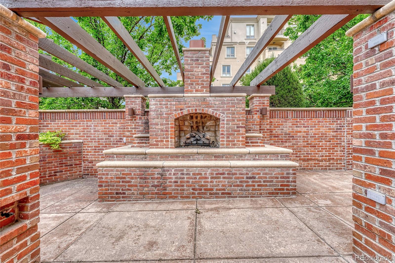 MLS Image #35 for 2700 e cherry creek south drive,denver, Colorado