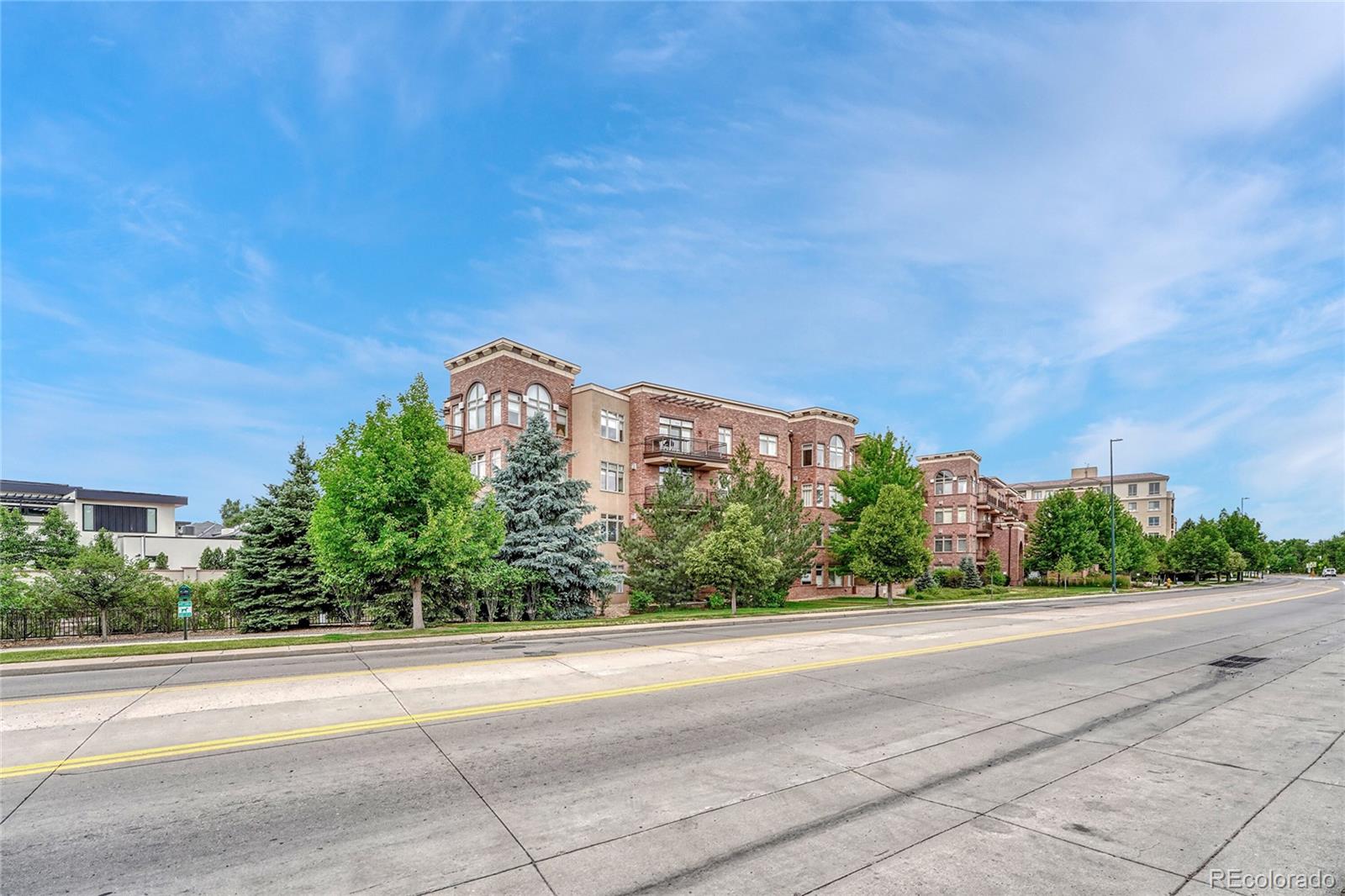 MLS Image #36 for 2700 e cherry creek south drive,denver, Colorado