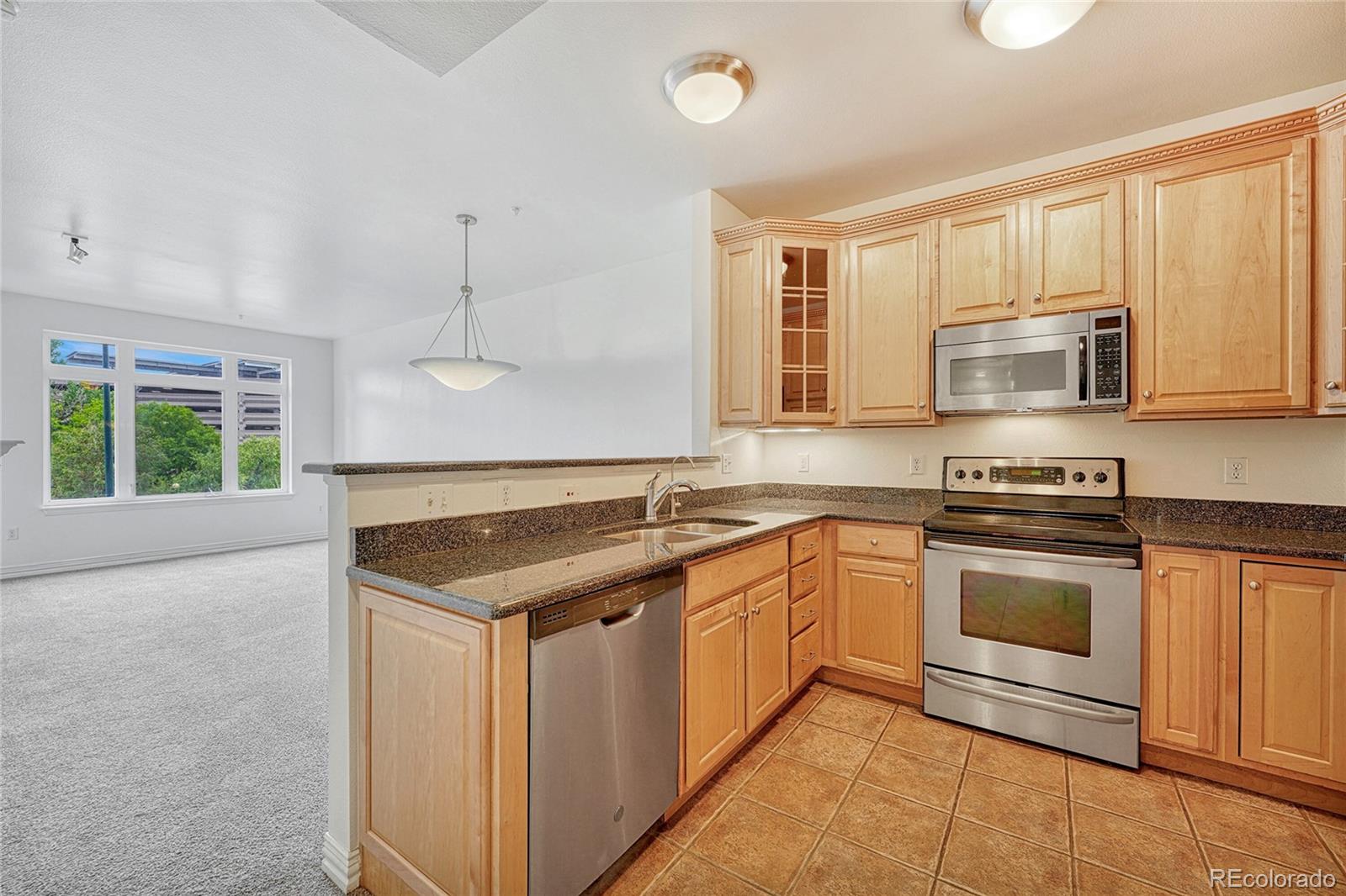 MLS Image #9 for 2700 e cherry creek south drive,denver, Colorado