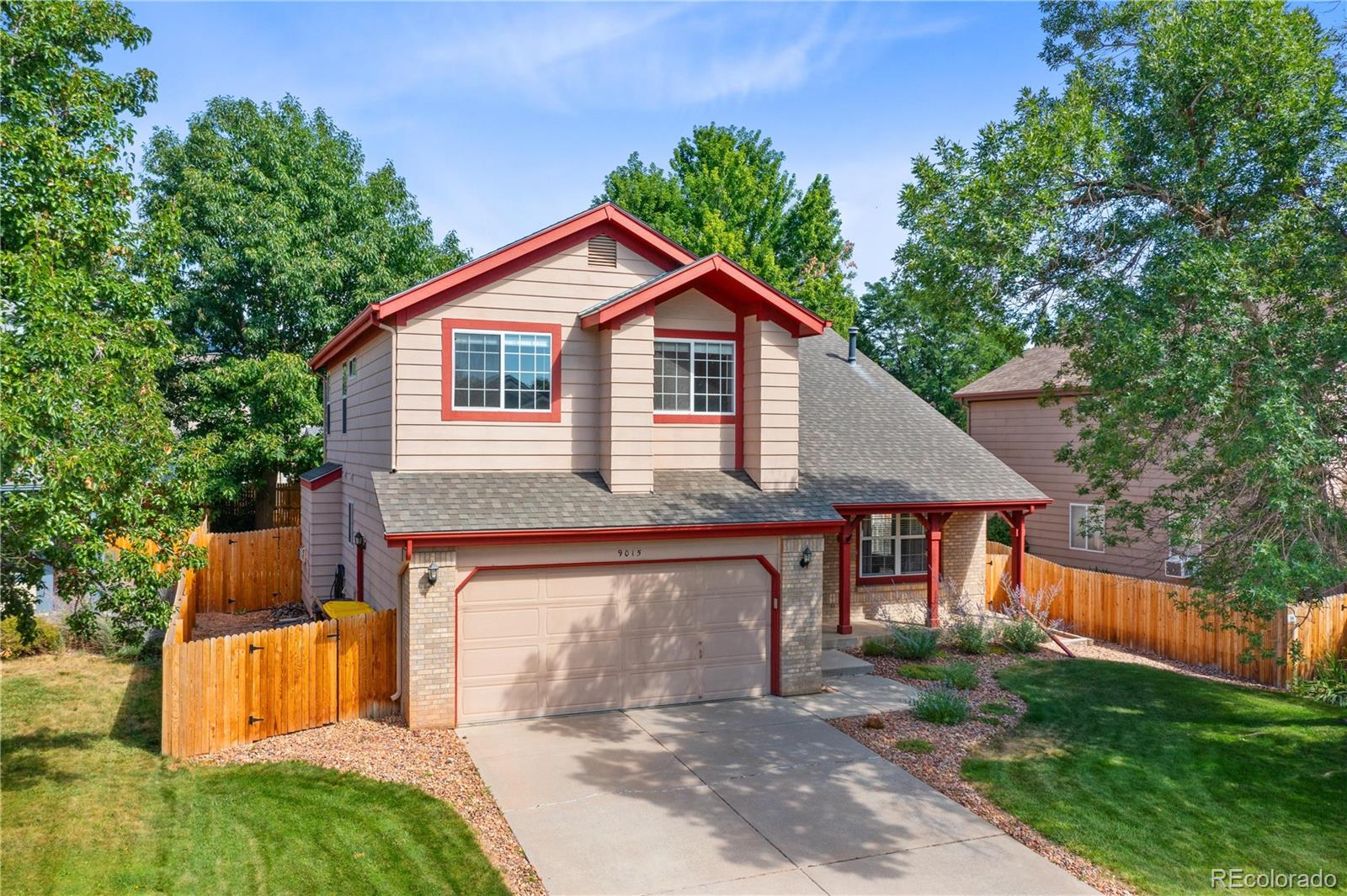 CMA Image for 9015 w remington place,Littleton, Colorado