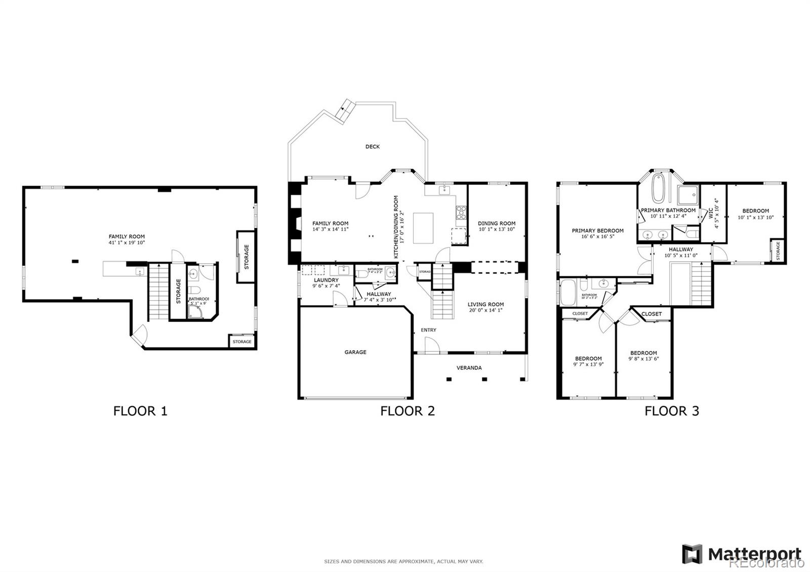 MLS Image #46 for 9015 w remington place,littleton, Colorado