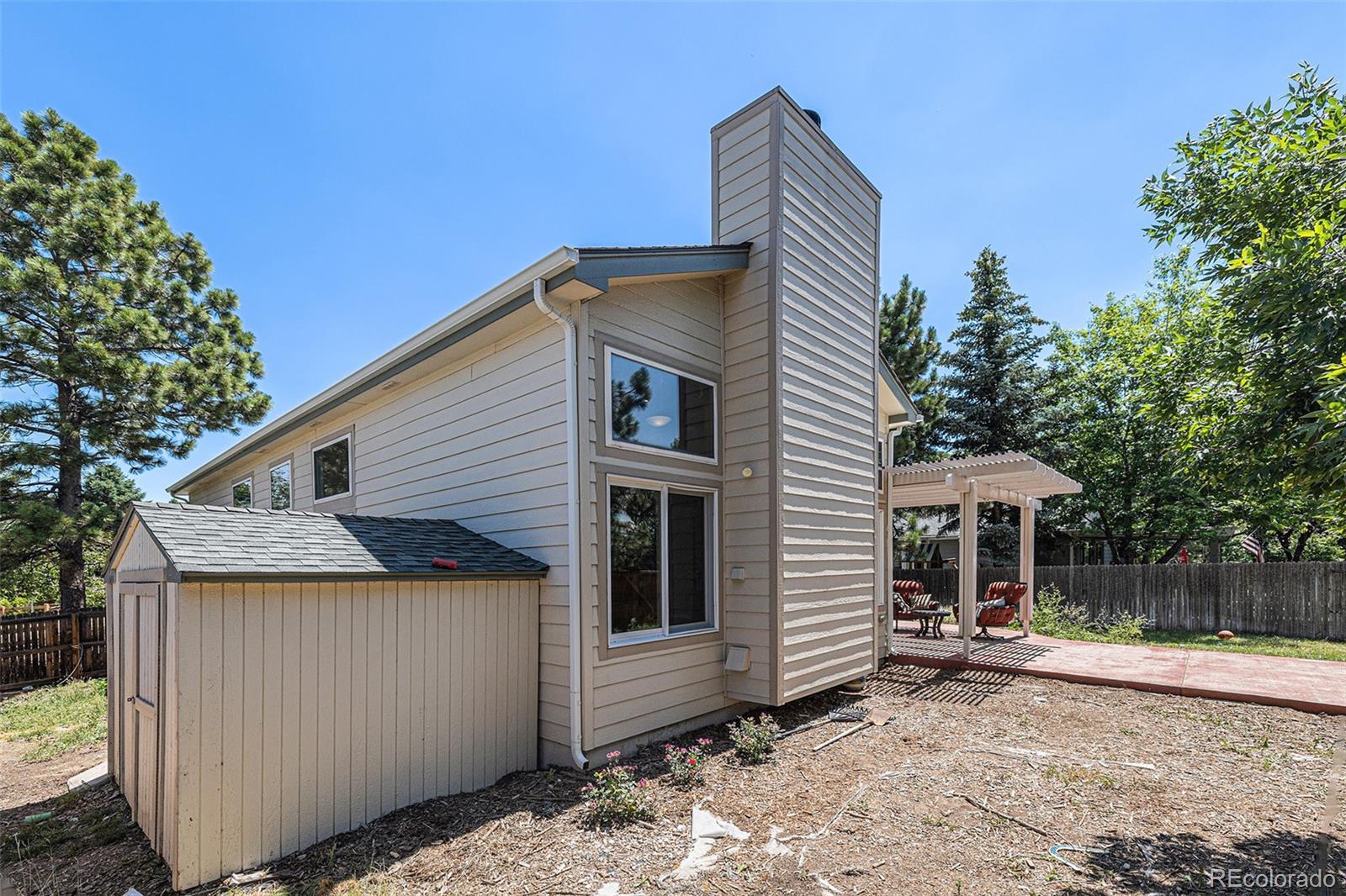 MLS Image #23 for 4400  meyers court,castle rock, Colorado