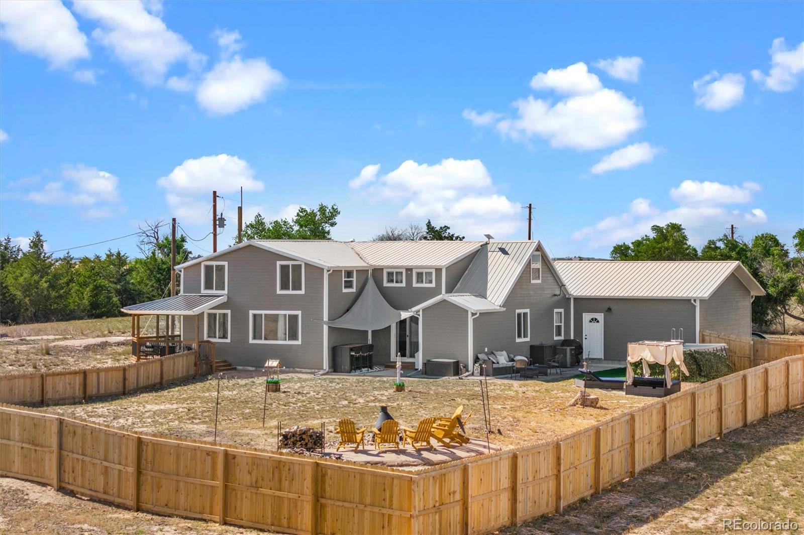 MLS Image #0 for 29808  county road ii ,snyder, Colorado