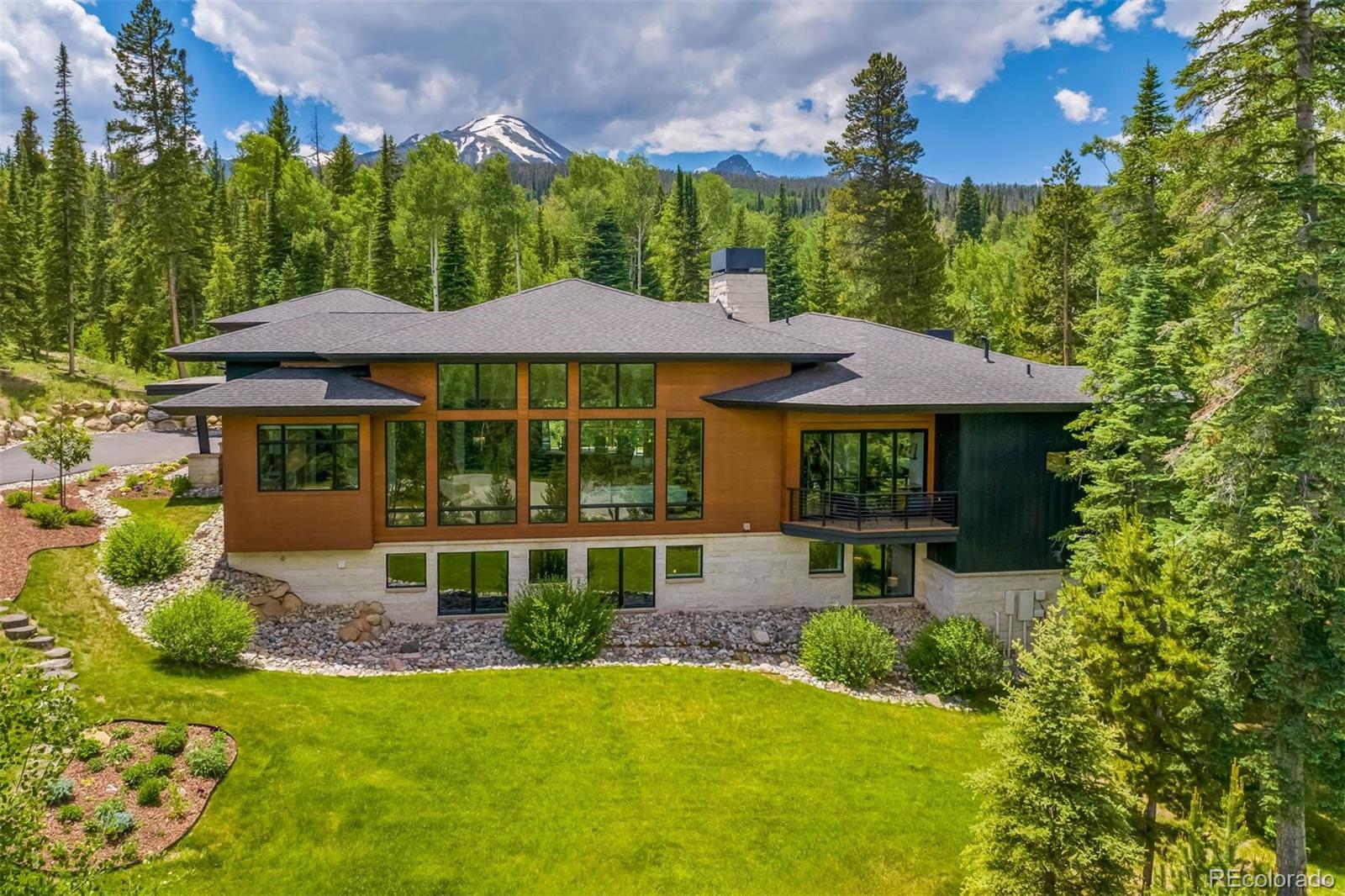 MLS Image #2 for 585  two cabins drive,silverthorne, Colorado