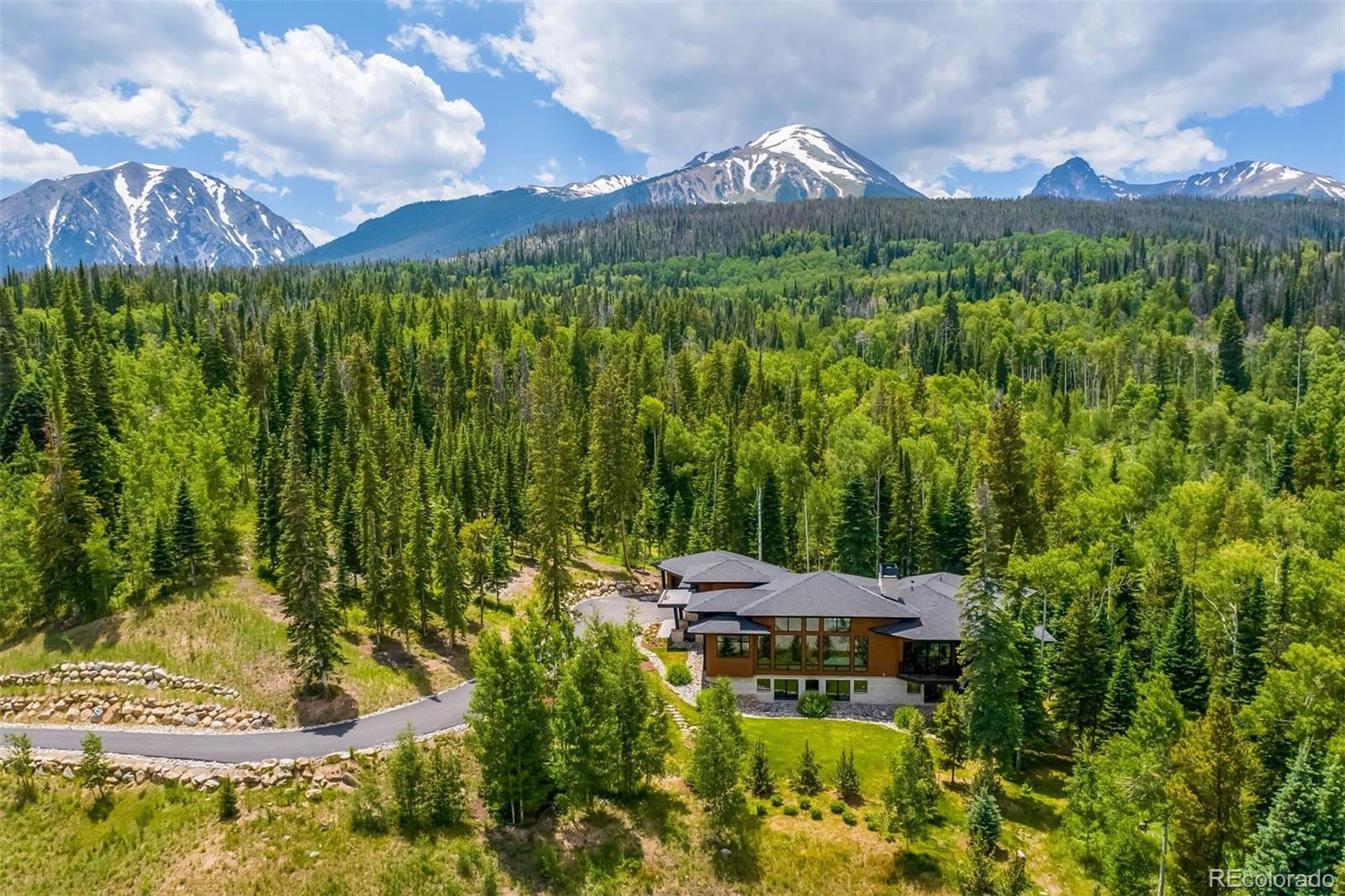 MLS Image #3 for 585  two cabins drive,silverthorne, Colorado