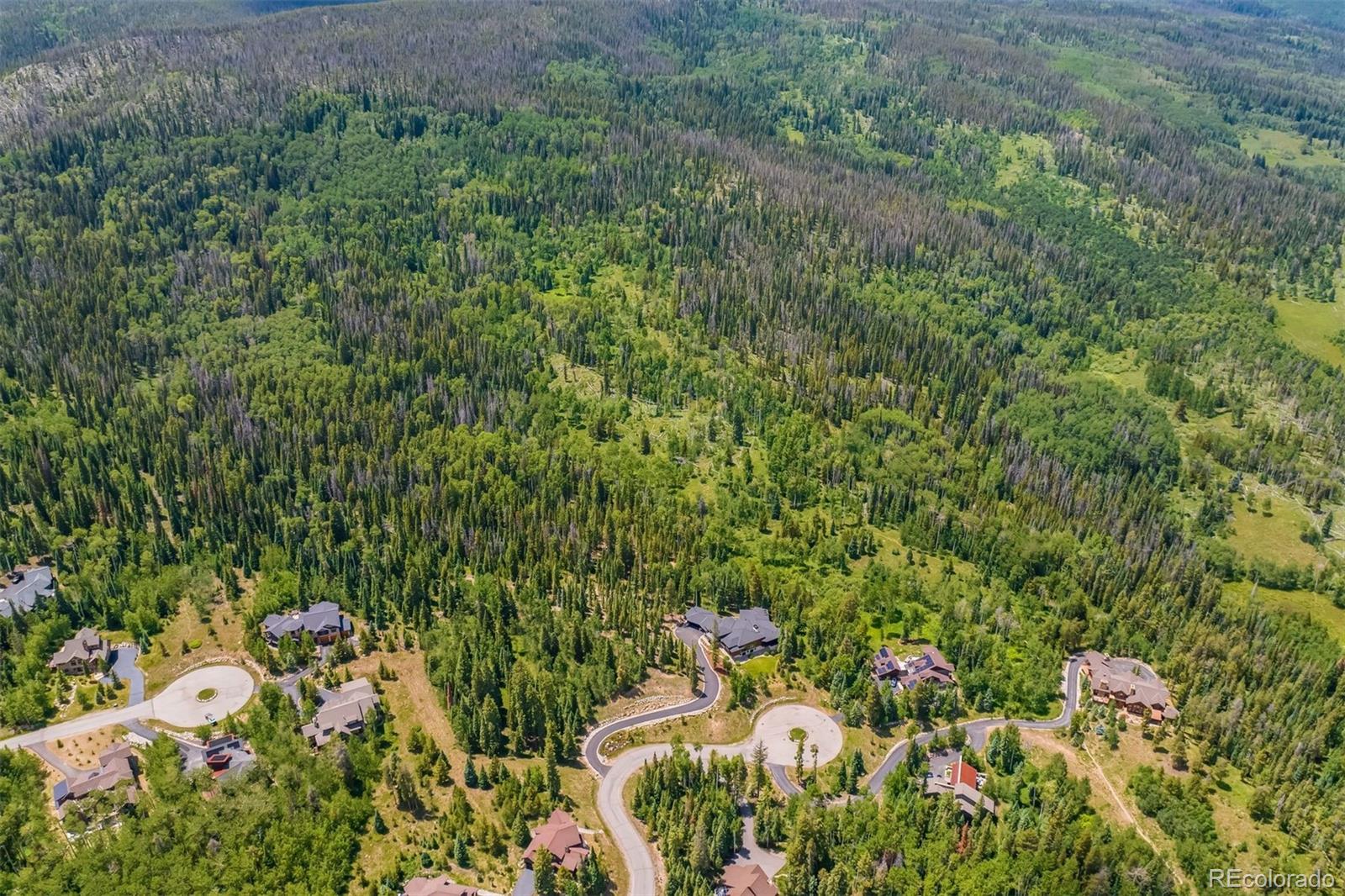 MLS Image #46 for 585  two cabins drive,silverthorne, Colorado