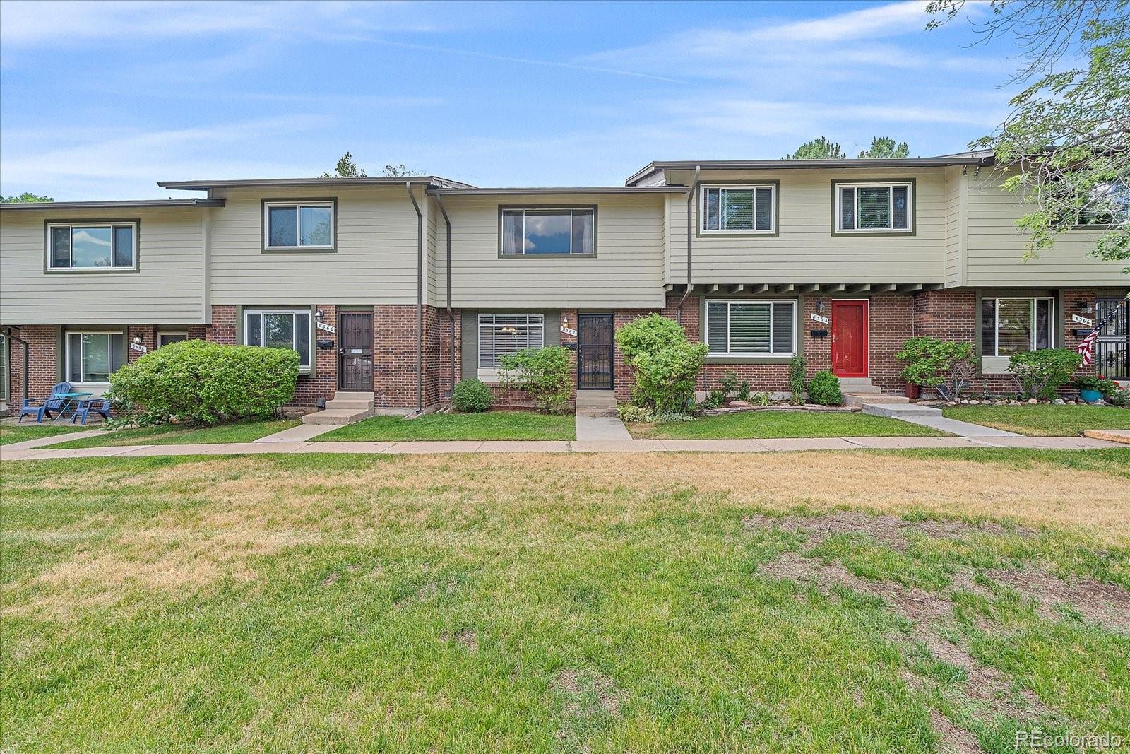 Report Image for 8362 W Virginia Avenue,Lakewood, Colorado