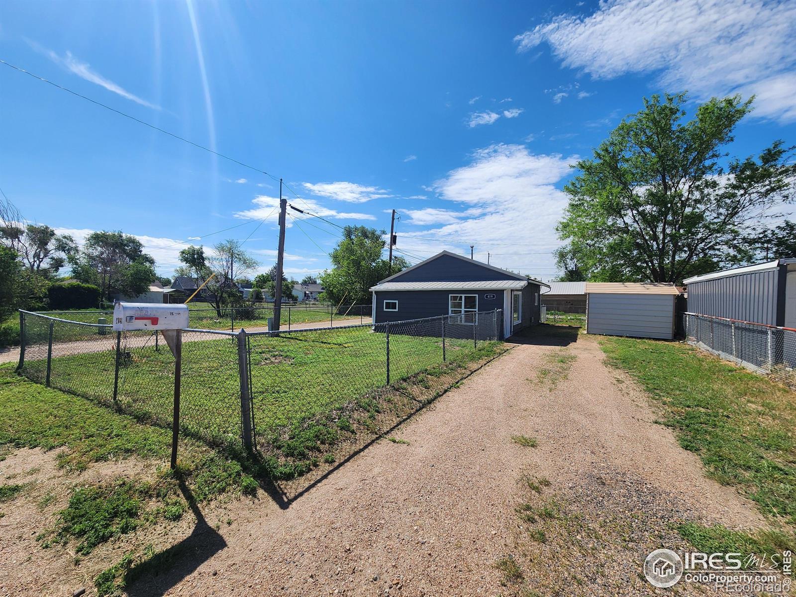 MLS Image #0 for 419 w broadway street,sterling, Colorado