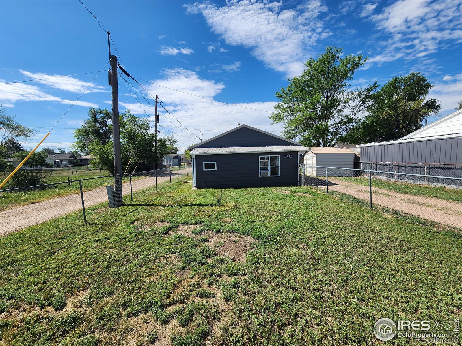 MLS Image #22 for 419 w broadway street,sterling, Colorado