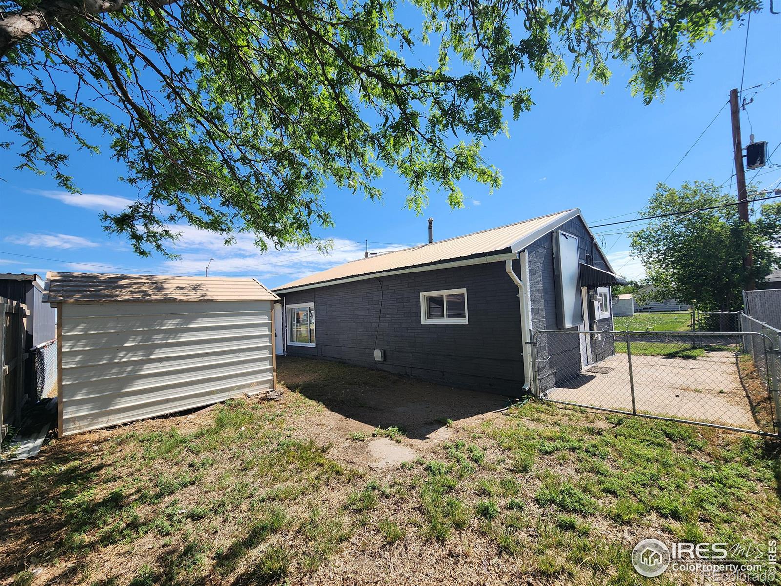 MLS Image #23 for 419 w broadway street,sterling, Colorado