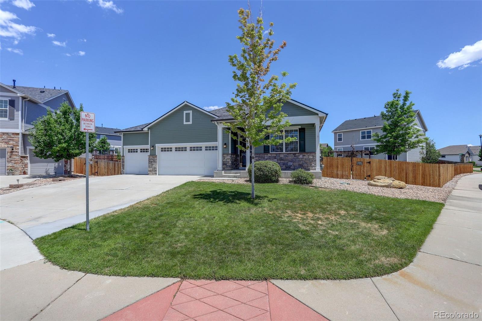 MLS Image #2 for 2245  coyote creek drive,fort lupton, Colorado