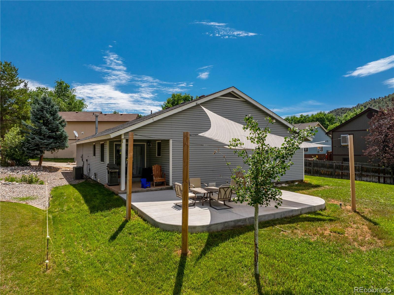 MLS Image #0 for 621  night shade ,new castle, Colorado