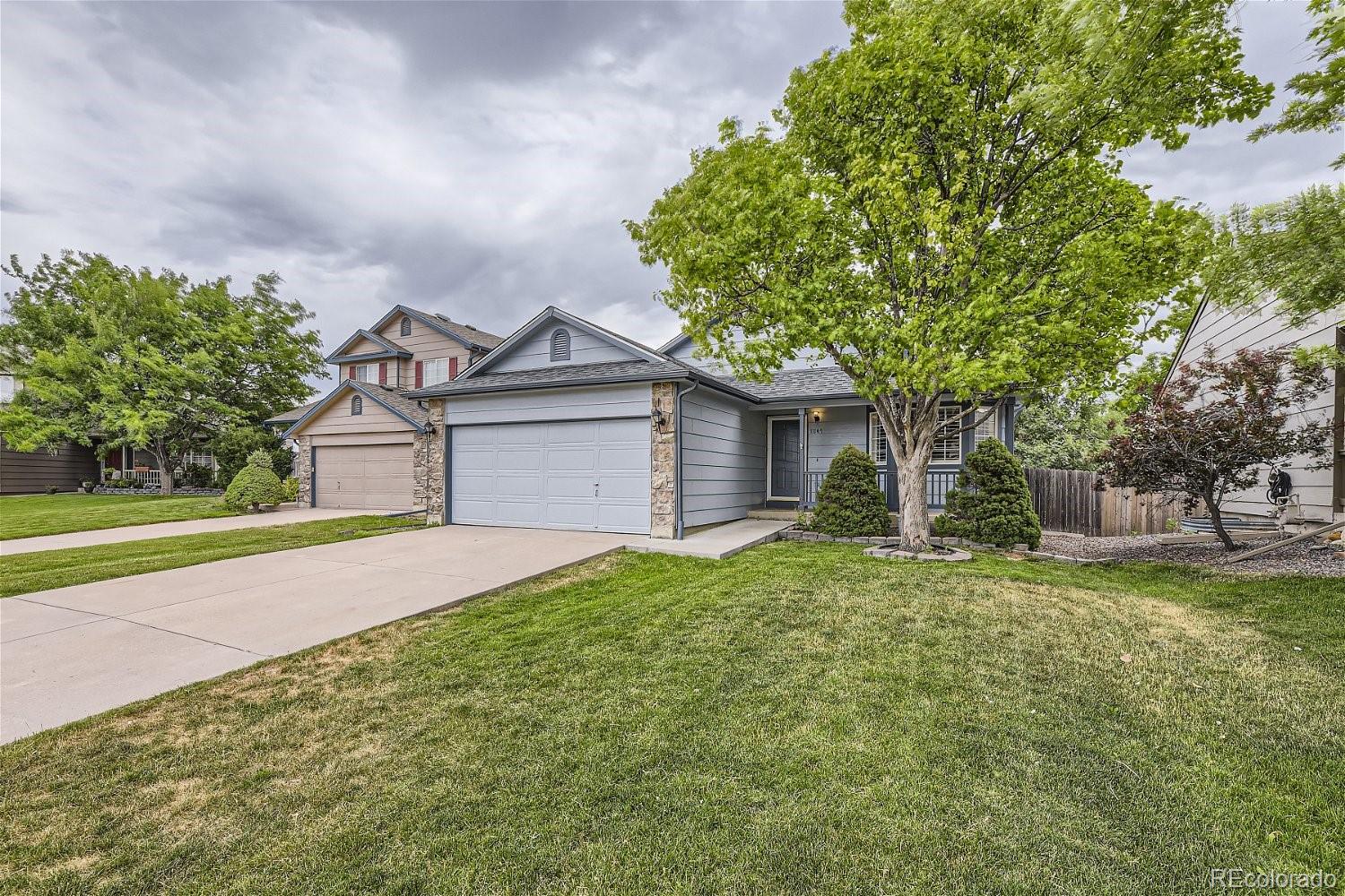 MLS Image #0 for 11147 w progress avenue,littleton, Colorado