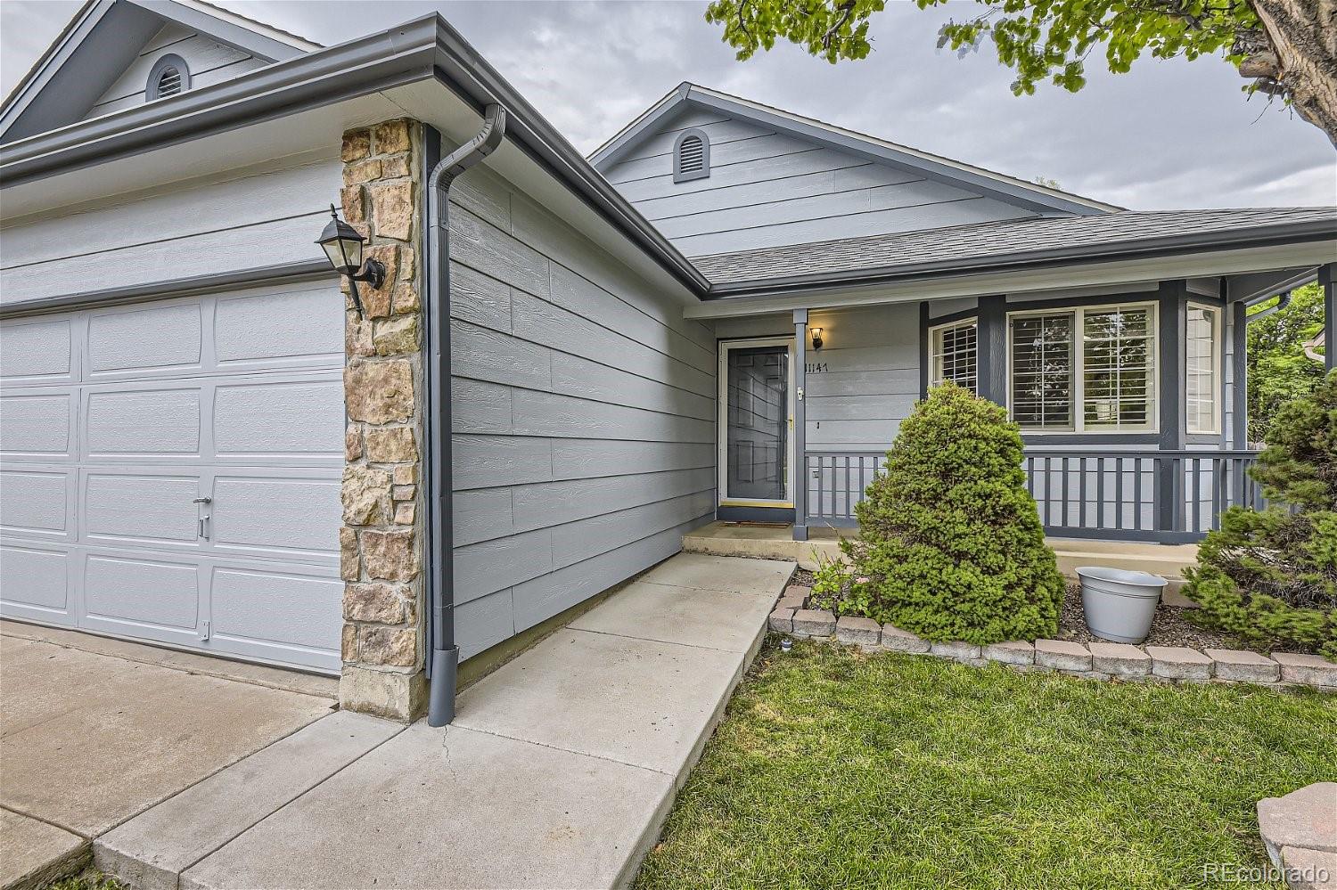 Report Image for 11147 W Progress Avenue,Littleton, Colorado